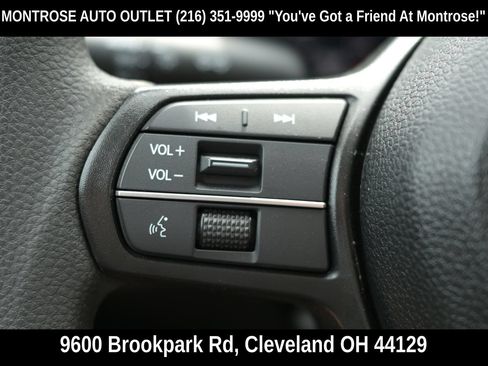 Used 2025 Honda Accord SE image 26