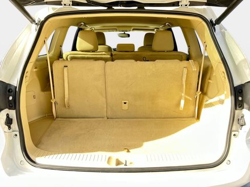 Used 2015 Toyota Highlander XLE FWD image 9