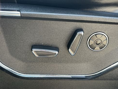 Certified 2024 Ford F150 Platinum AWD/4WD image 18