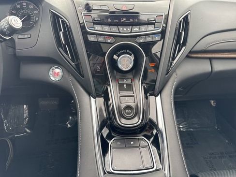 Certified 2024 Acura RDX SH-AWD w/ Advance Package image 20