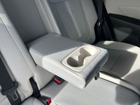 New 2026 Hyundai Tucson SEL image 27