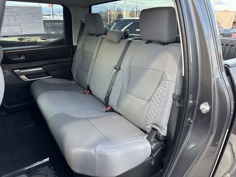 Used 2024 Toyota Tundra SR5 image 12