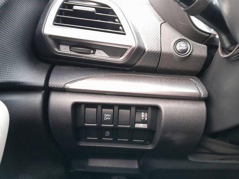 Used 2023 Subaru Forester Premium image 13