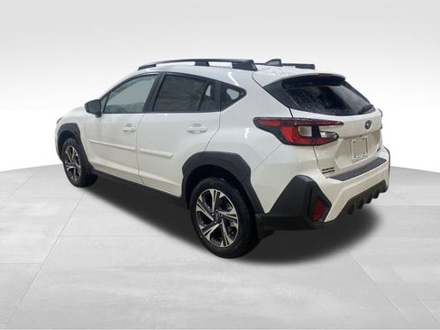 New 2026 Subaru Crosstrek 2.0i Premium image 2