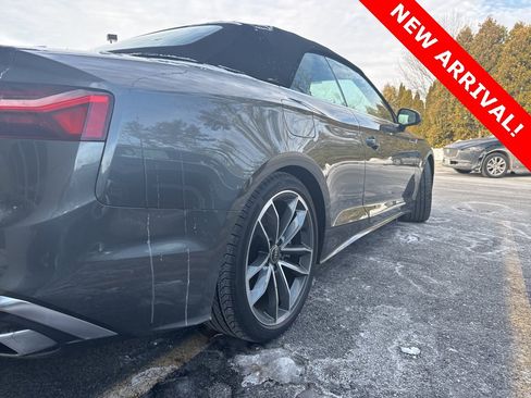 Used 2024 Audi A5 2.0T Premium Plus image 10