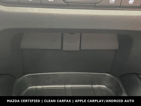 Certified 2023 MAZDA CX-50 2.5 Turbo w/ Cargo Package image 24