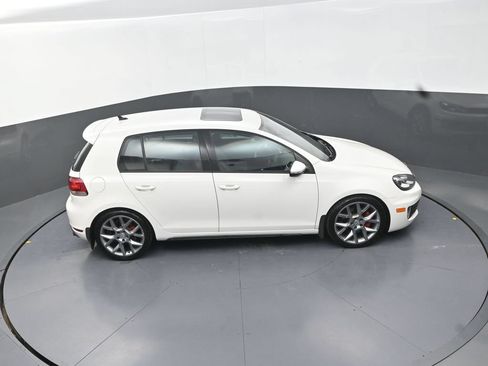 Used 2013 Volkswagen Golf 4-Door FWD image 22