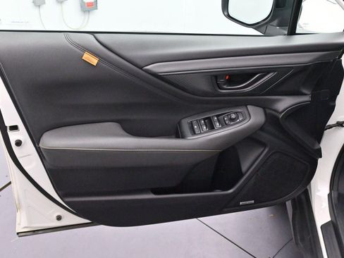 Used 2024 Subaru Outback Wilderness AWD/4WD image 9