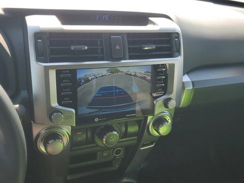 Used 2024 Toyota 4Runner TRD Sport image 26