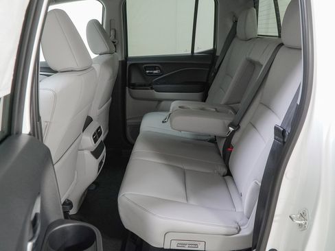 New 2026 Honda Ridgeline RTL image 38