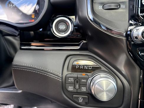 New 2027 RAM 1500 Limited AWD/4WD image 14
