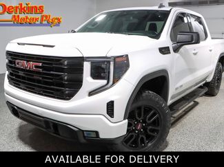 Used 2023 GMC Sierra 1500 Elevation video 1