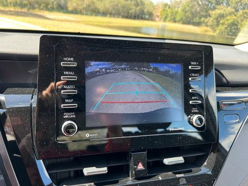 Used 2023 Toyota Camry LE image 25