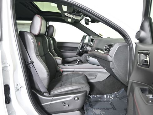 New 2026 Dodge Durango GT AWD/4WD image 13