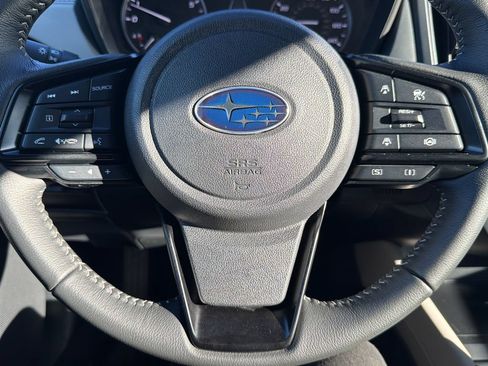 Certified 2025 Subaru Forester Premium AWD/4WD image 47