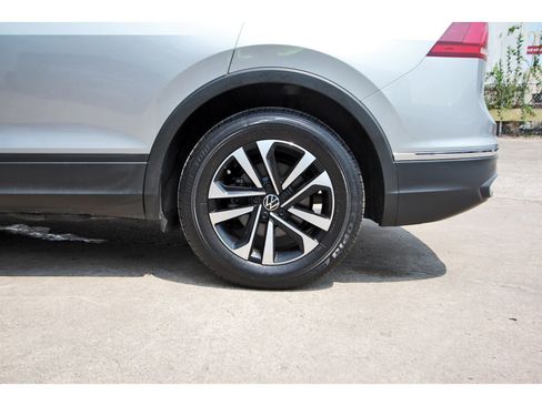 Used 2023 Volkswagen Tiguan S FWD image 29