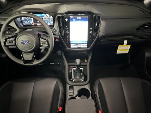 New 2025 Subaru Forester Touring AWD/4WD image 15
