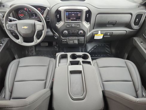 New 2026 Chevrolet Silverado 3500 W/T w/ WT Convenience Package AWD/4WD image 19