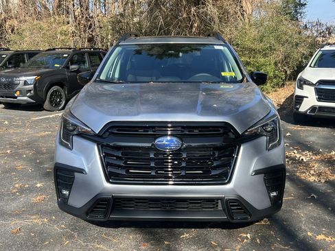 New 2026 Subaru Ascent Bronze Edition AWD/4WD image 2