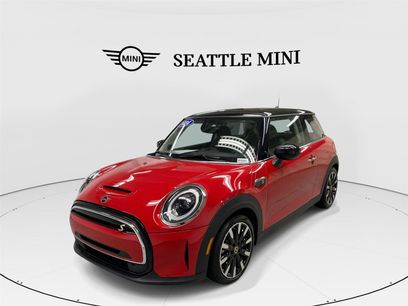 Certified 2024 MINI Cooper SE