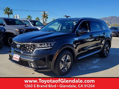 Used 2021 Kia Sorento S