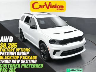 Used 2021 Dodge Durango GT AWD/4WD video 1