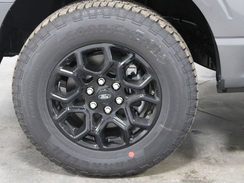 New 2026 Ford F150 XLT AWD/4WD image 18