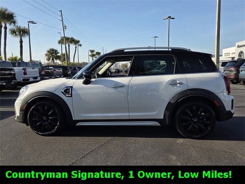 Used 2024 MINI Cooper Countryman S image 4