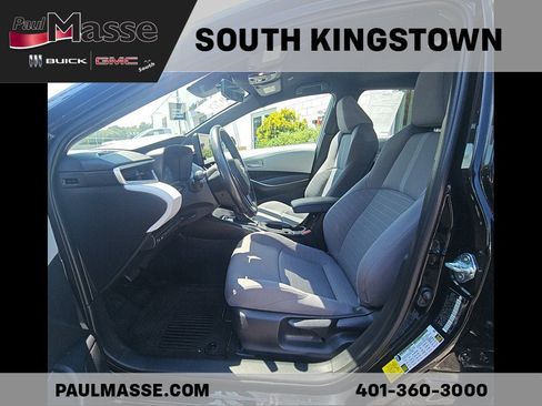Used 2024 Toyota Corolla SE FWD image 15