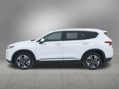 Used 2019 Hyundai Santa Fe Limited