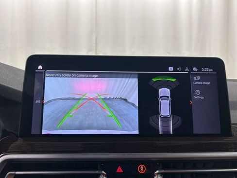 Used 2023 BMW X3 xDrive30i w/ Premium Package image 19