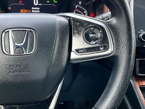 Used 2021 Honda CR-V EX image 25