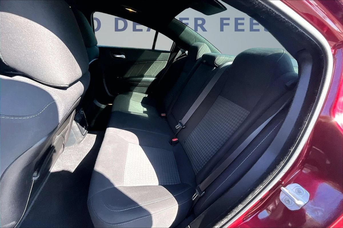 Used 2019 Dodge Charger GT w/ Driver Confidence Group RWD image 18