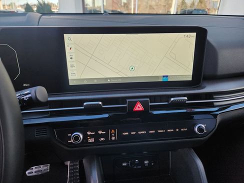 New 2026 Kia Sportage X-Pro Prestige AWD/4WD image 19
