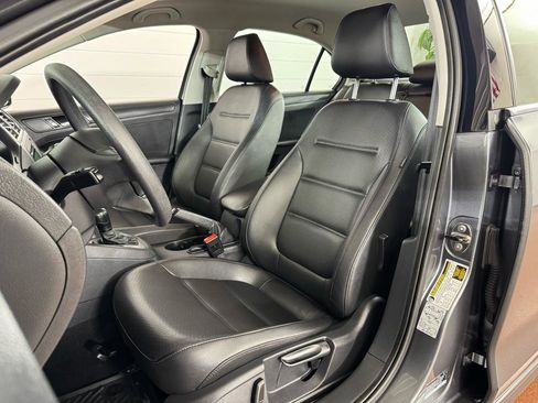 Used 2014 Volkswagen Jetta SE image 13