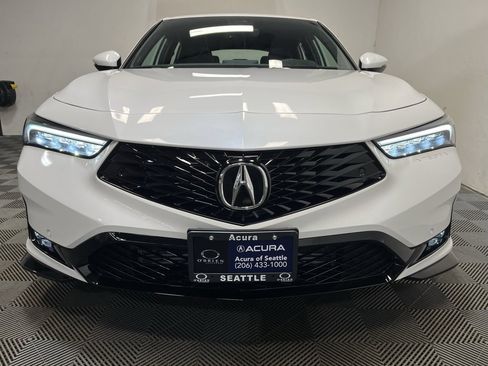 New 2026 Acura Integra A-Spec image 4