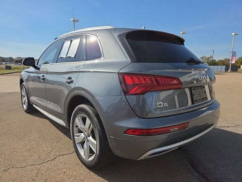 Used 2018 Audi Q5 2.0T image 7