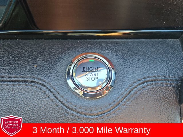 Used 2021 Lincoln Navigator L Reserve RWD image 26