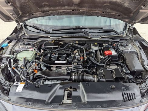 Used 2019 Honda Civic EX image 32