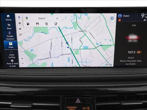 New 2026 Acura MDX w/Advance Package image 12