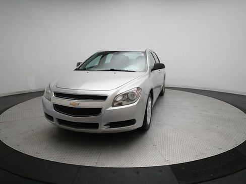 Used 2012 Chevrolet Malibu LS FWD image 12
