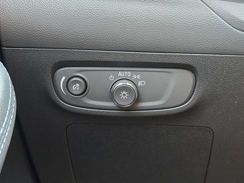 New 2026 Buick Encore GX Sport Touring image 15