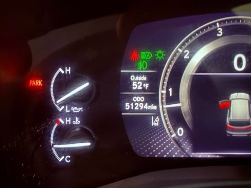 Certified 2022 Lexus LX 600 4WD w/ Luxury Package image 28