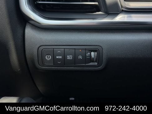 New 2027 GMC Terrain Elevation w/ Elevation Premium Package FWD image 20