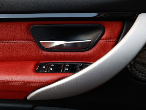 Used 2017 BMW 340i xDrive Sedan image 52