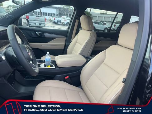 New 2026 Buick Enclave Preferred FWD image 16