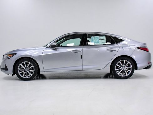 New 2025 Acura Integra image 25