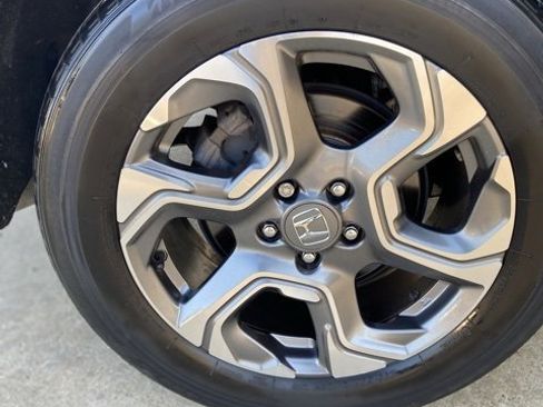 Used 2019 Honda CR-V EX-L image 25