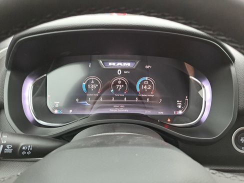 New 2026 RAM 1500 Big Horn image 20