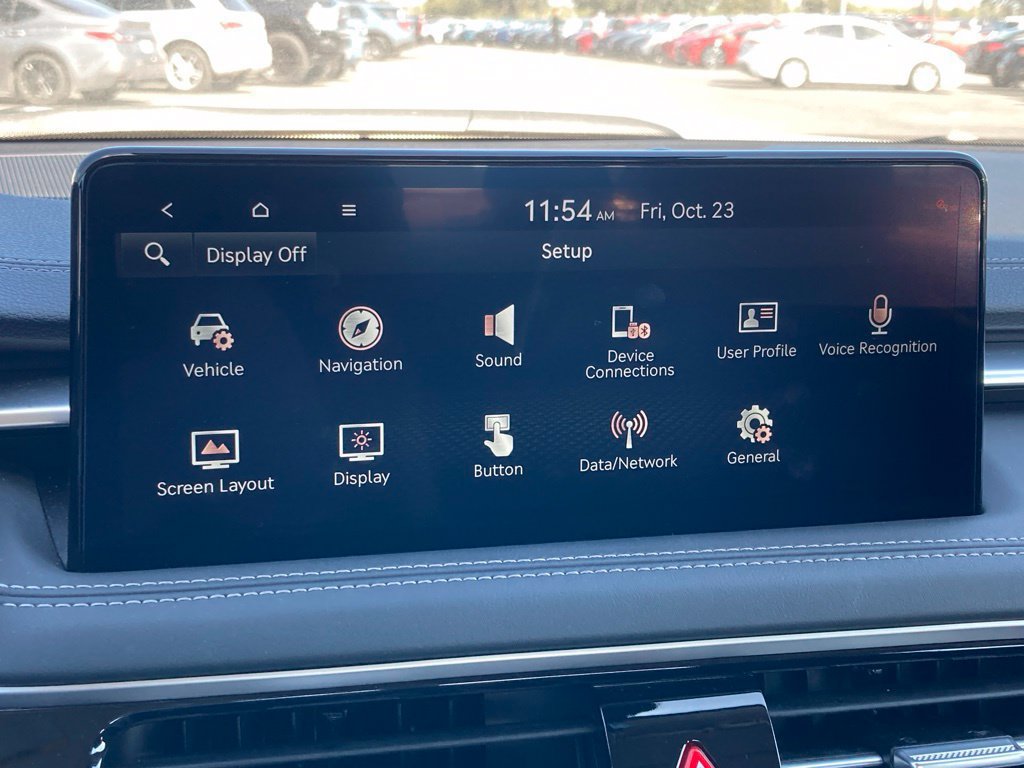 Used 2026 Genesis G70 2.5T AWD/4WD image 19